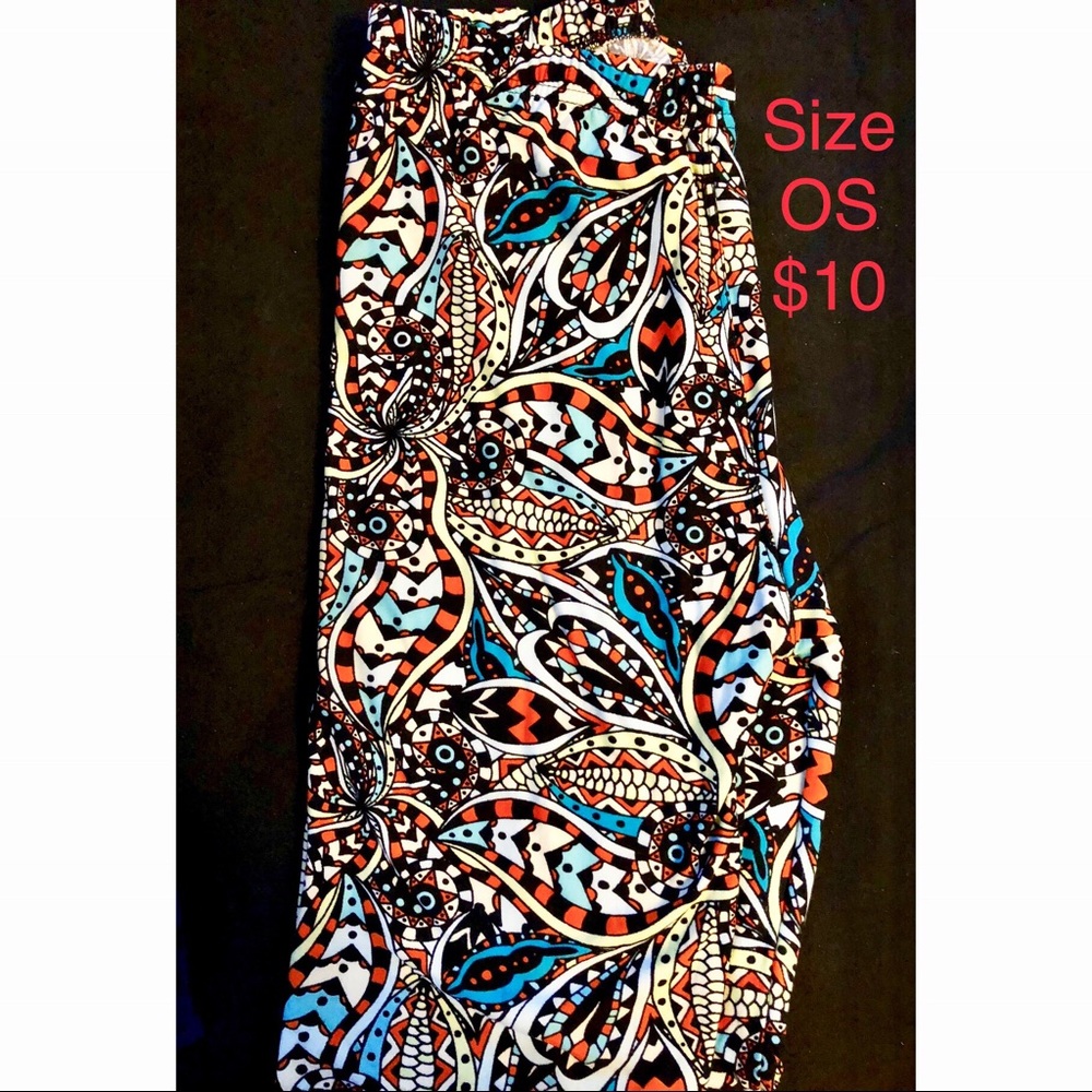 OS Leggings